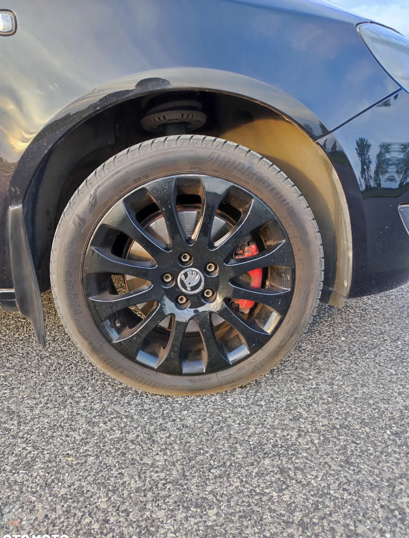 Skoda Roomster cena 28100 przebieg: 177200, rok produkcji 2015 z Łódź małe 562